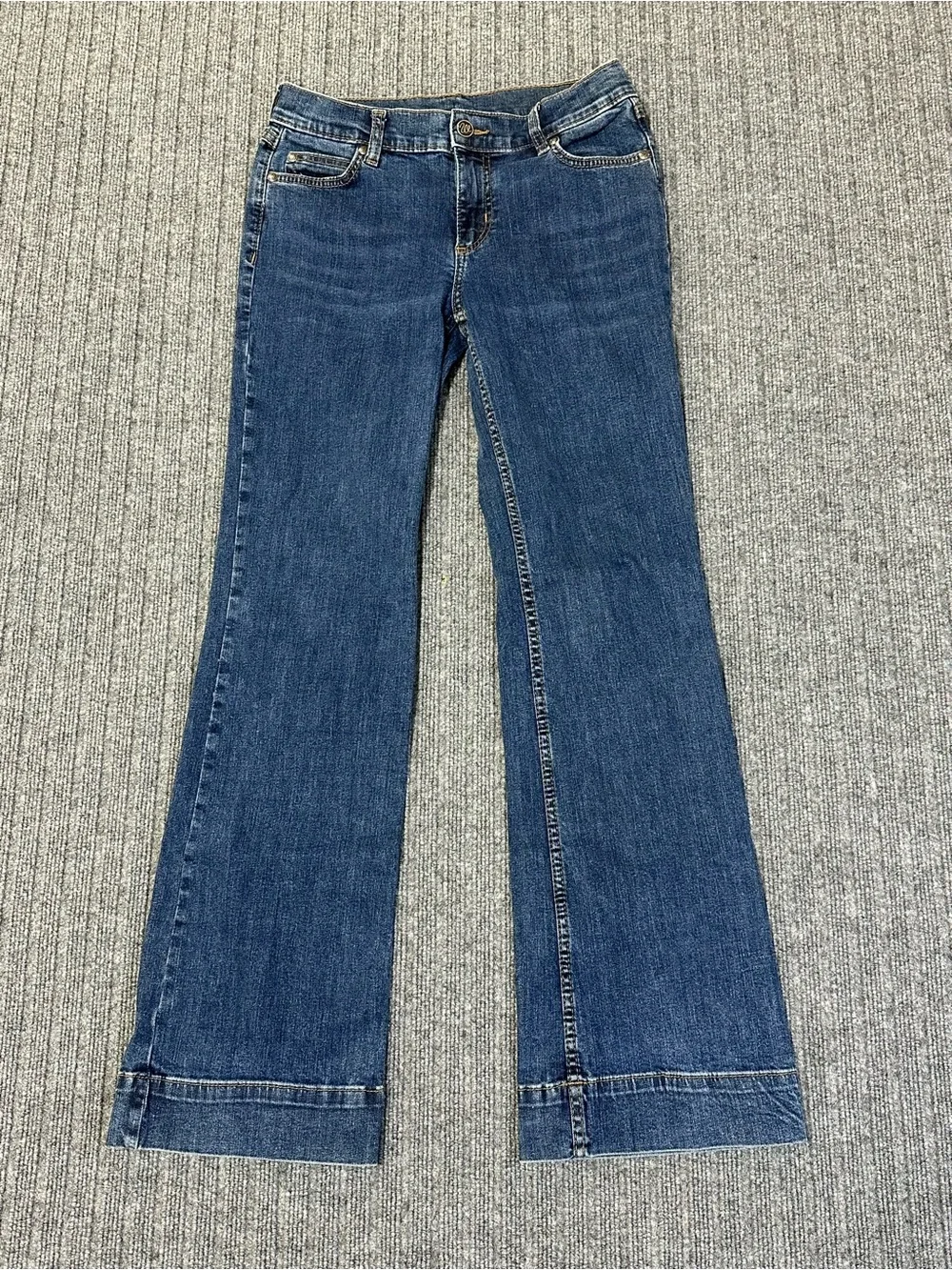 Wrangler Trouser Jeans